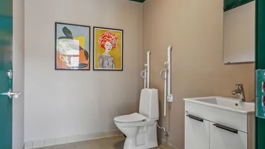 Kliniklokaler til leje i Varde - billede 4