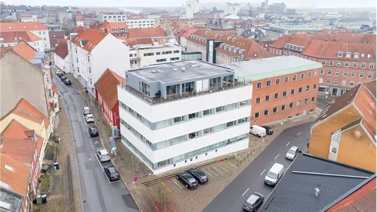 Kliniklokaler til leje i Randers C - billede 4