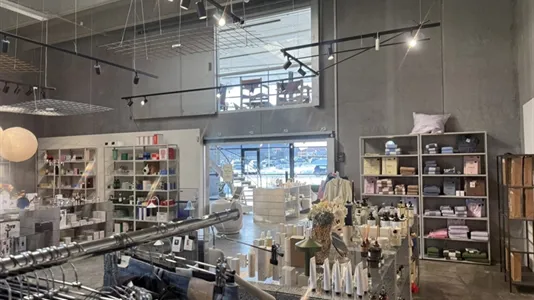 Erhvervslejemål til leje i Hobro - billede 14