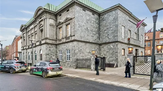 Kontorlokaler til leje i Vejle Centrum - billede 6