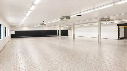Erhvervslejemål til salg i Toftlund - billede 2