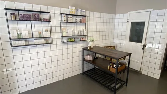 Butikslokaler til salg i København K - billede 3