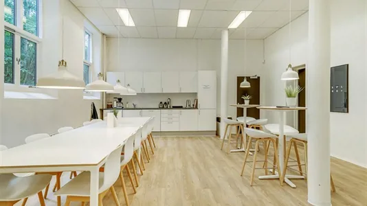 Kontorfællesskaber til leje i Kolding - billede 3