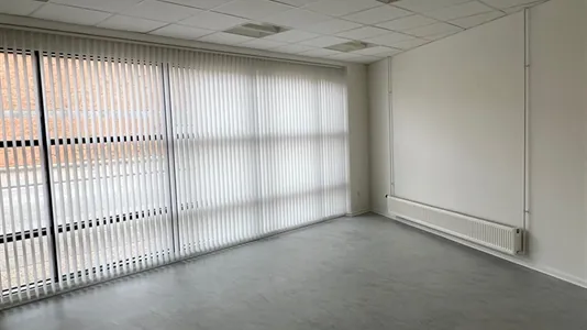 Kliniklokaler til leje i Varde - billede 7