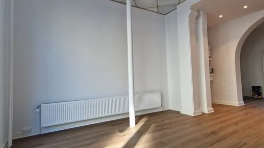Erhvervslejemål til leje i København K - billede 6