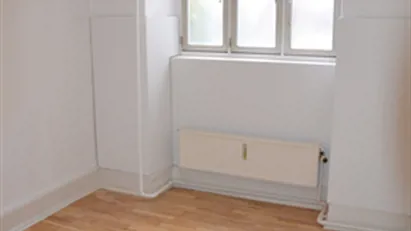 Kontor ved Søerne