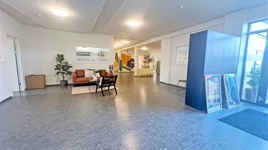 Kontorlokaler til leje i Viborg - billede 3