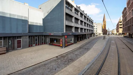Butikslokaler til leje i Odense C - billede 3