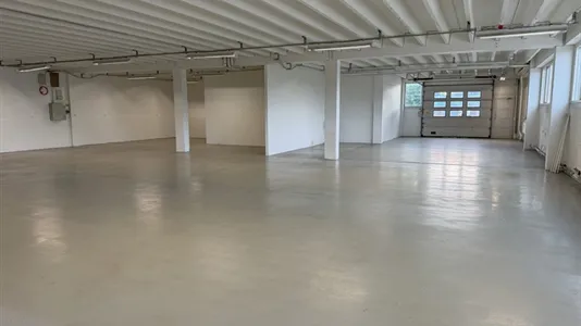 Kontorlokaler til leje i Albertslund - billede 4