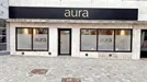 Butik til leje, Viborg, Gravene<span class="blurred street-number" onclick="ProcessAdRequest(322922)"><span class="hint">Se vejnr.</span>[xxxxxxxx]</span>