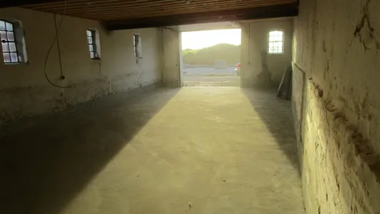 Lagerlokaler til leje i Solrød Strand - billede 4