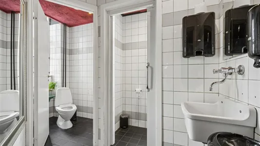 Restaurantlokaler til leje i Vesterbro - billede 11