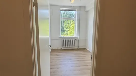 Kontorlokaler til leje i Odense C - billede 3