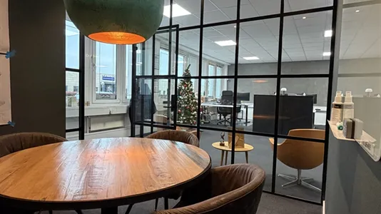 Kontorlokaler til leje i Herlev - billede 3