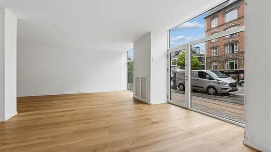 Butikslokaler til leje i Frederiksberg - billede 3