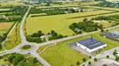 Lager & Kontor til leje, Årslev, Industrivej 1
