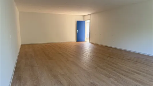 Kontorlokaler til leje i Aabybro - billede 5