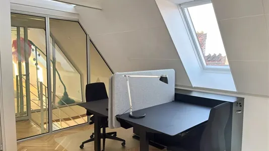 Kontorfællesskaber til leje i Aalborg Centrum - billede 8