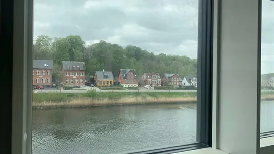Kontorlokaler til leje i Odense C - billede 3