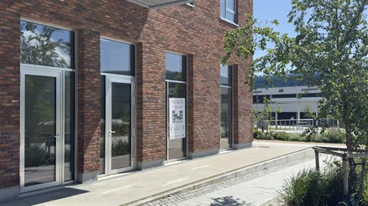 Butikslokaler til leje i Taastrup - billede 3