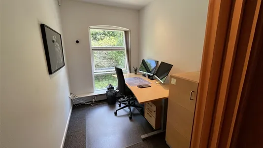 Kontorlokaler til leje i Karlslunde - billede 11