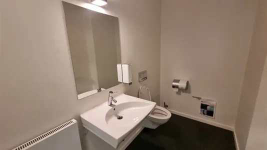 Kontorlokaler til leje i Viborg - billede 14