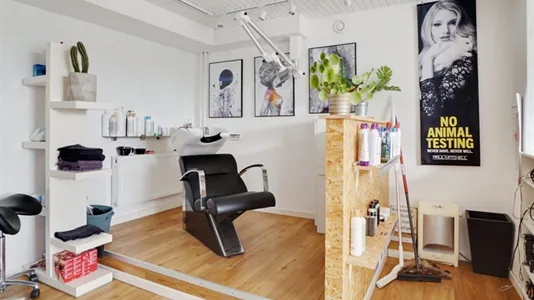 Erhvervslejemål til leje i Kolding - billede 5