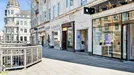 Butik til leje, Århus C, <span class="blurred street" onclick="ProcessAdRequest(308931)"><span class="hint">Se vej-navn</span>[xxxxxxxxxx]</span>