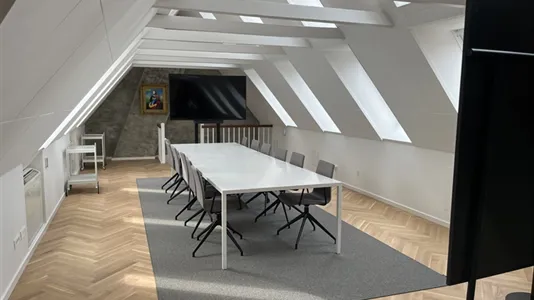 Kontorhoteller til leje i Aalborg Centrum - billede 6