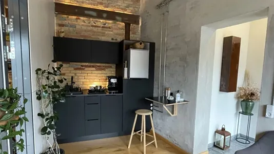 Kontorlokaler til leje i Odense C - billede 3