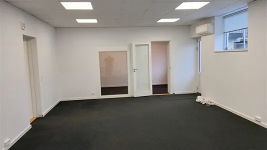 Lagerlokaler til leje i Ringsted - billede 9