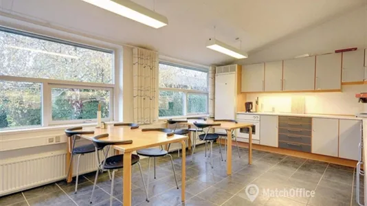 Kontorlokaler til leje i Vejle Centrum - billede 3