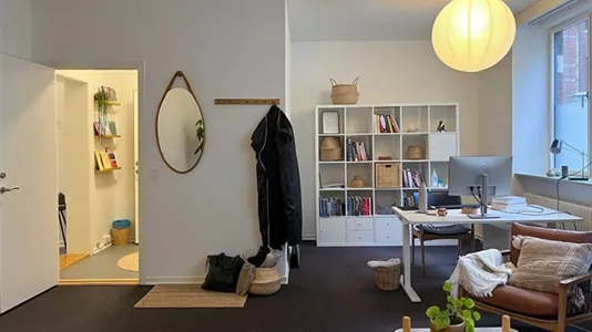 Kontorlokaler til leje i Århus C - billede 2