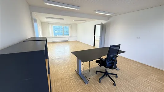 Kontorlokaler til leje i Taastrup - billede 11