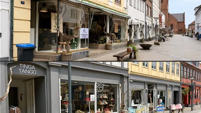 Butik til leje i 5800 Nyborg