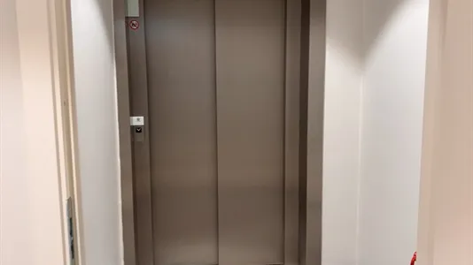 Kliniklokaler til leje i Aalborg Centrum - billede 6