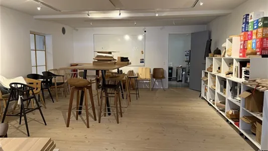 Kontorlokaler til leje i Hedehusene - billede 14