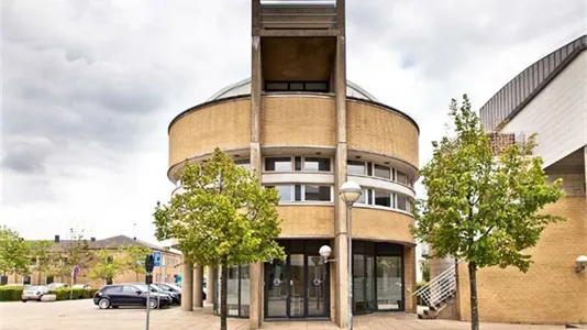 Kontorfællesskaber til leje i Taastrup - billede 1