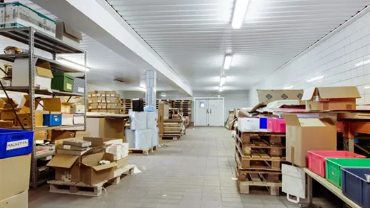 Erhvervslejemål til salg i Vejle Centrum - billede 8