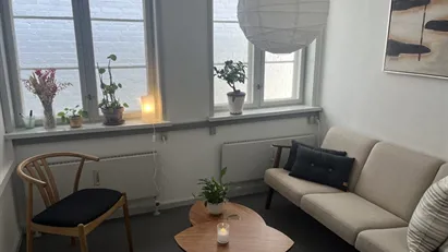 Ledigt kliniklokale i hjertet af Aarhus