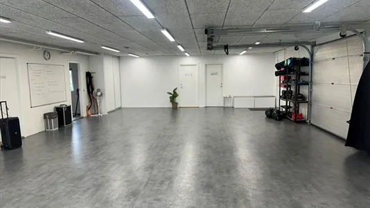 Kliniklokaler til leje i Herning - billede 3