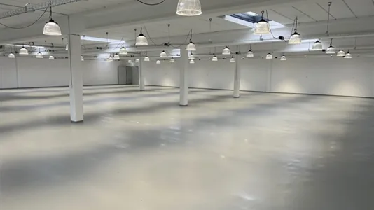 Showrooms til leje i Hvidovre - billede 1