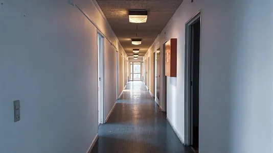 Kontorlokaler til leje i Århus C - billede 4