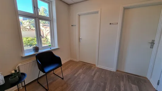 Kliniklokaler til leje i Viborg - billede 7