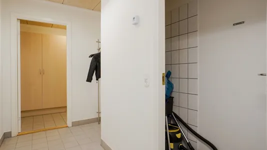 Kontorlokaler til leje i Odense SØ - billede 7