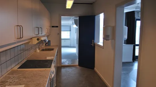 Kontorlokaler til leje i Brøndby - billede 4