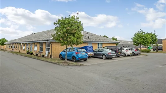 Kontorlokaler til leje i Vejle Centrum - billede 6