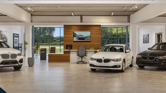 Butikslokaler til leje i Odense C - billede 3