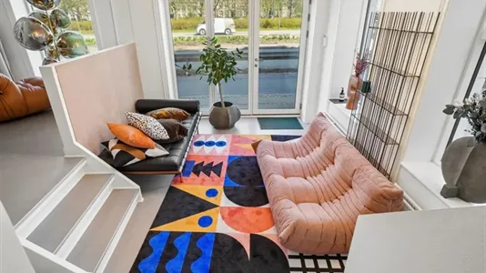 Lagerlokaler til leje i Nørrebro - billede 3