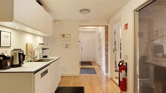 Kontorlokaler til leje i Århus C - billede 6